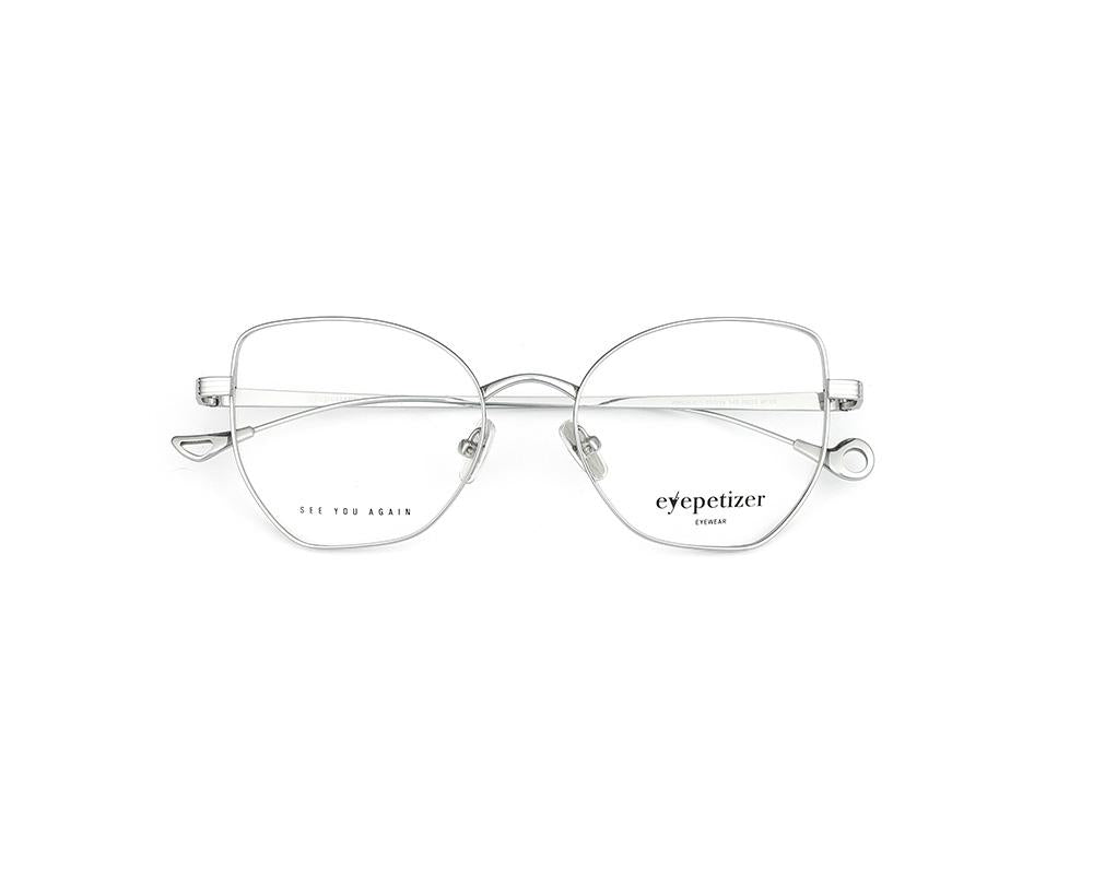 FRIDA VISTA – Eyepetizer