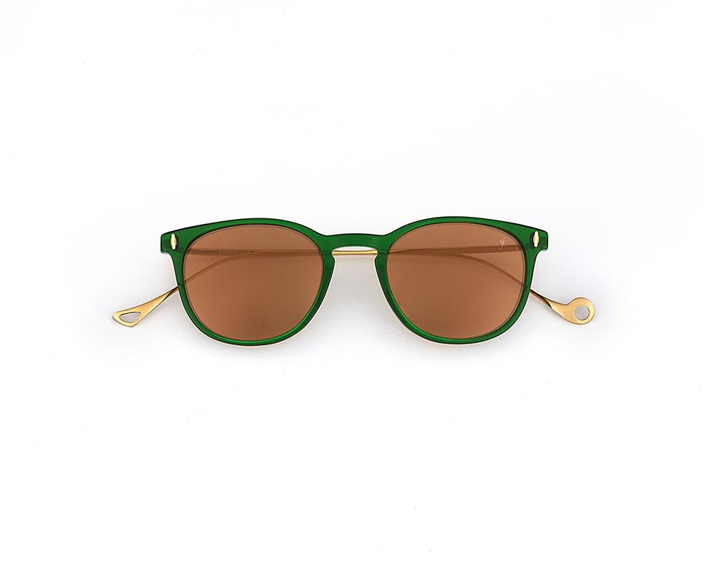 CHARLES – Eyepetizer