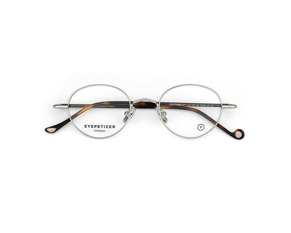 CHATHAM + CLIP ON