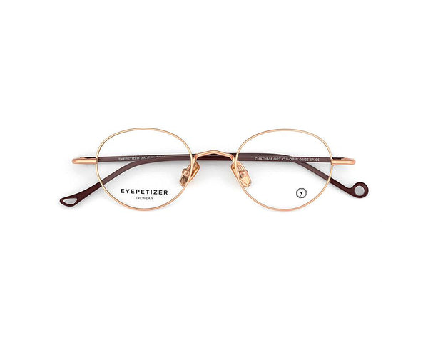 CHATHAM + CLIP ON